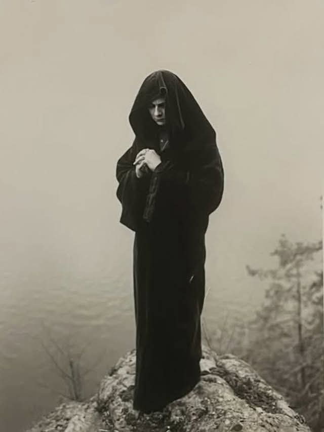 BMplusLegions's tweet photo. Ihsahn - Emperor https://t.co/JiFPENITar