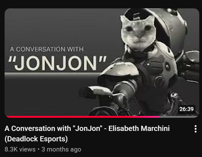 hyperanalytical's tweet photo. i think some people have solved life (mindset wise) and jonjon is one of them https://t.co/MUpvP6sUKm