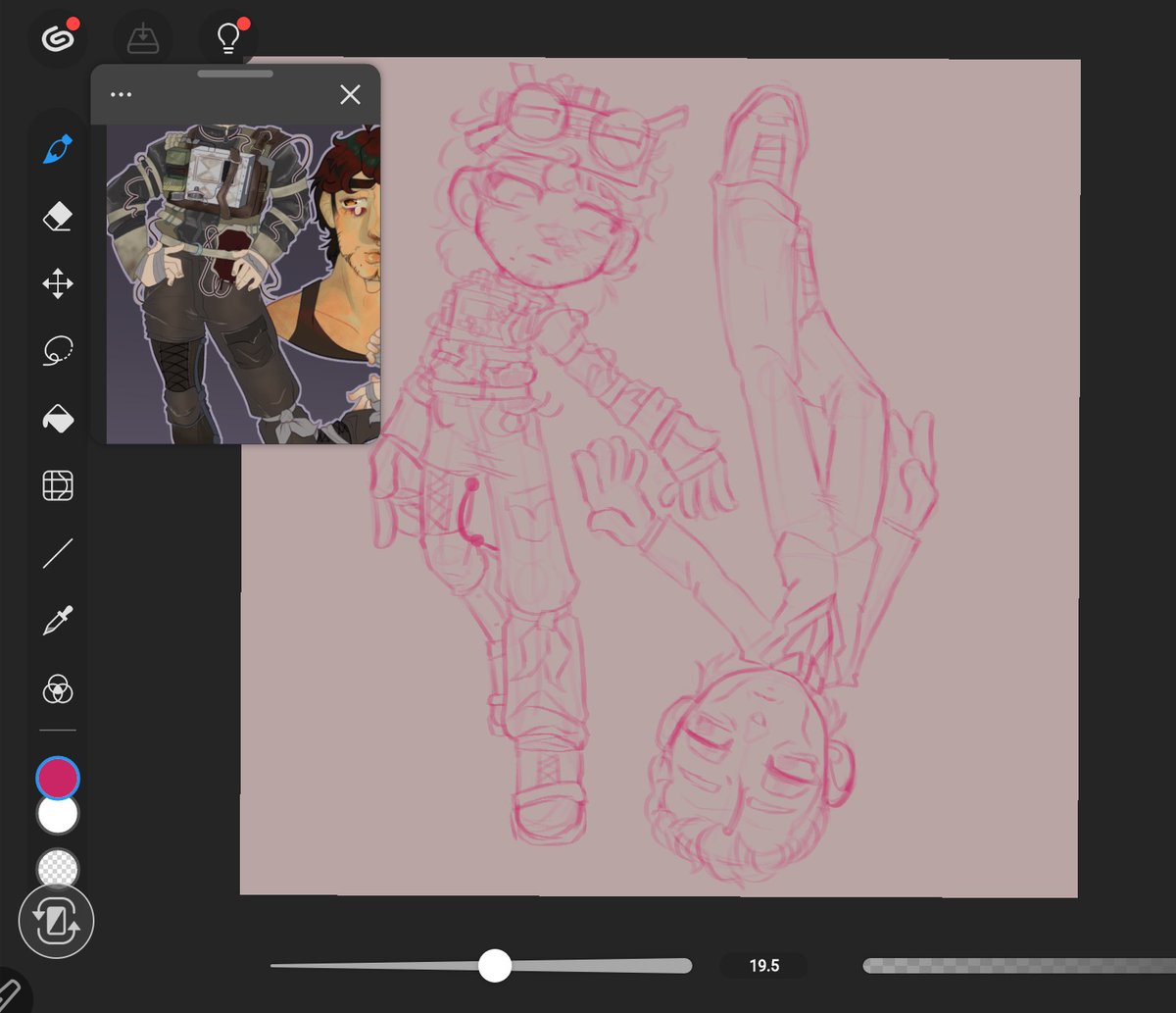 skyyqs's tweet photo. easterhynek keychain wip:33 https://t.co/UqAT4P9IuT