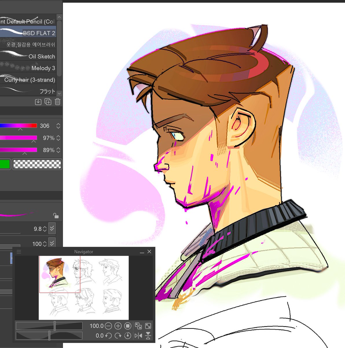 samplebizkitz's tweet photo. Did some rendering practice today 
 #drive2011 #drive #ryangosling https://t.co/k0GGpLVZdG