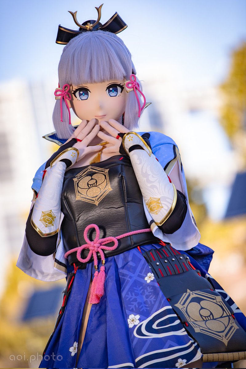 AQA(アクア) tweet media