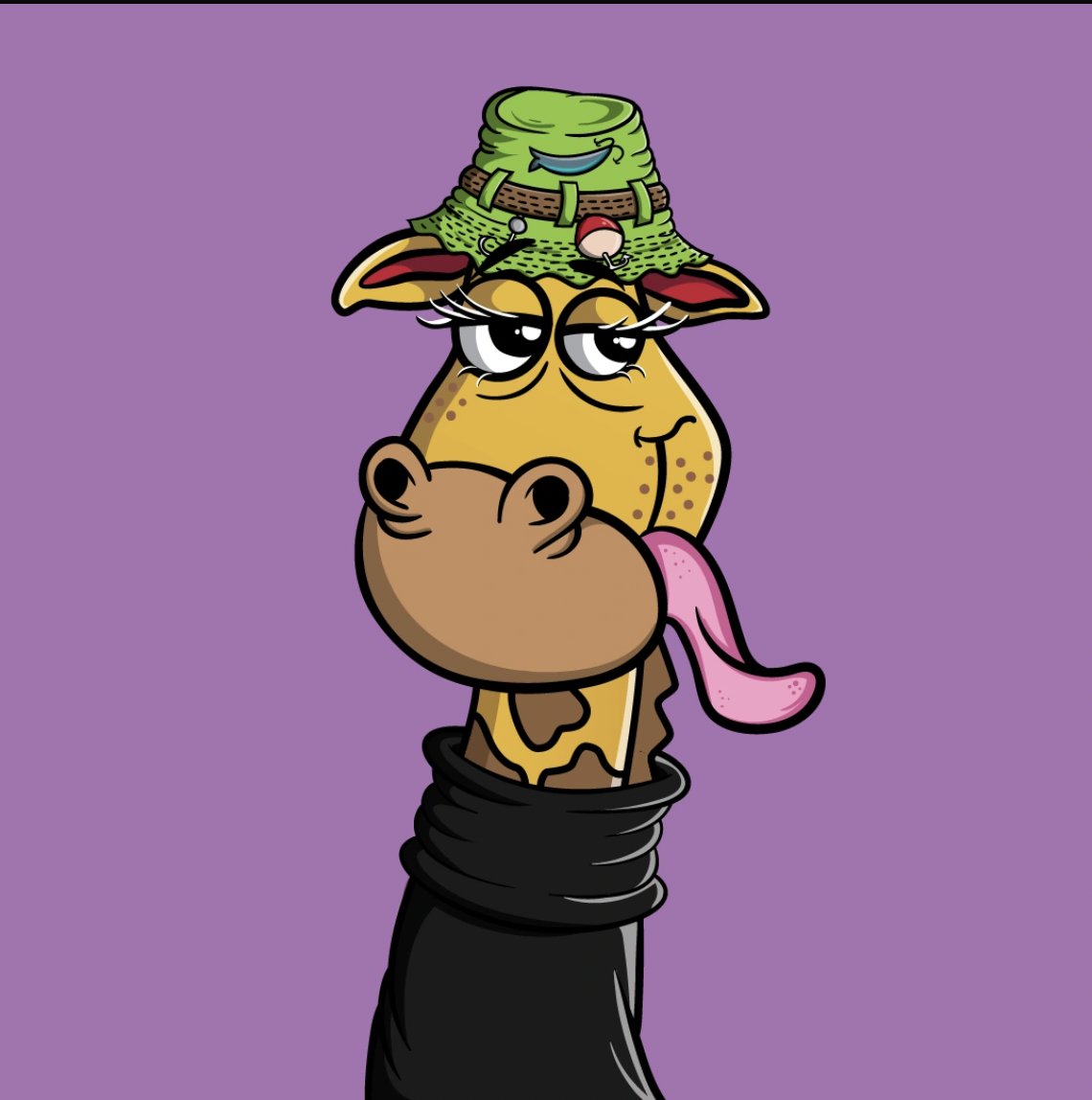 GoofyGiraffes_'s tweet photo. 1st GOOFY RAFFLE LIVE ON OWLTOPIA  🦒🦉

NFT: Goofy Giraffes #2161 

Ticket Price: 0.009 SOL 
Duration: 4 days  
Floor Price: 0.27 SOL 

Link to Raffle: https://t.co/wWZBw1eJrV https://t.co/NKyBCGhlUH