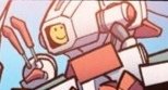 DeviBuster's tweet photo. Oomfs know I'm obsessed with the medibots but I'm not sure everyone knows yet... Anyway headcanon that they not only help around the medibay, but can also function similarly to support/service animals. For fun https://t.co/C2Vgq6Brv9