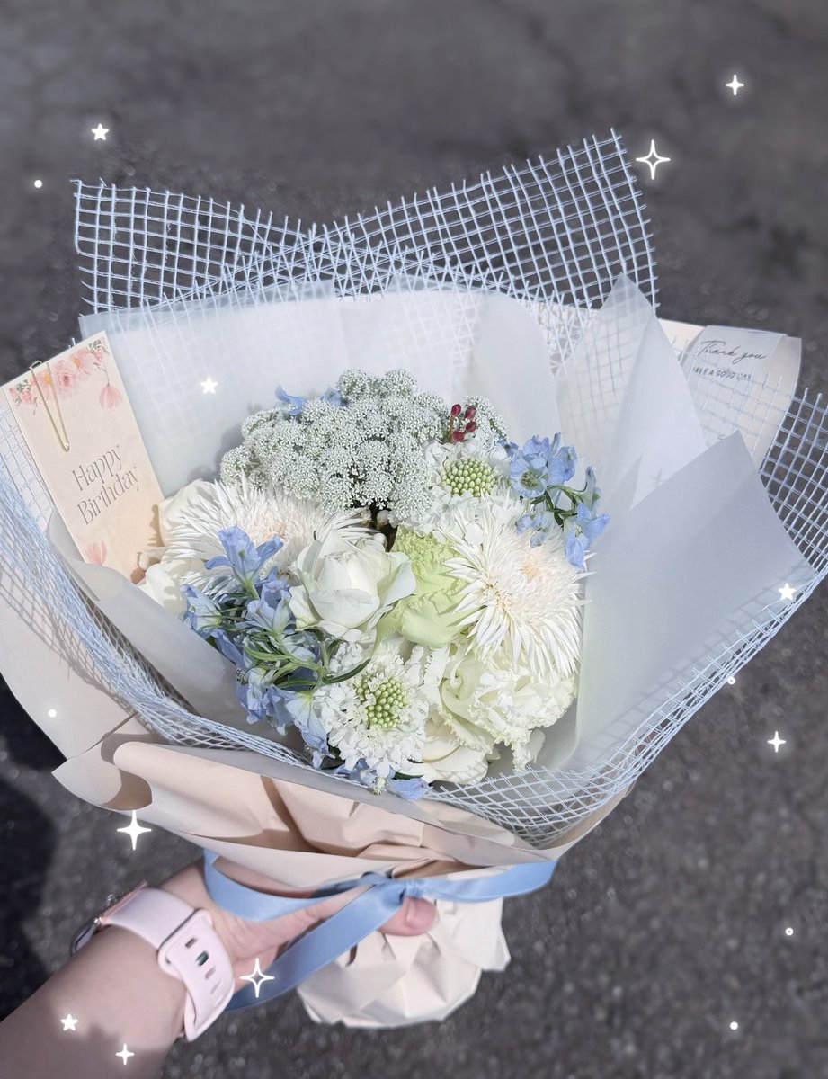 fiore_1127's tweet photo. 大好きな威尊くんが笑顔いっぱいで過ごせますように🍀

#祝27歳_威尊と幸せを分け合って笑おう
#HappyTakeruDay2026 https://t.co/AYKCmYY6io