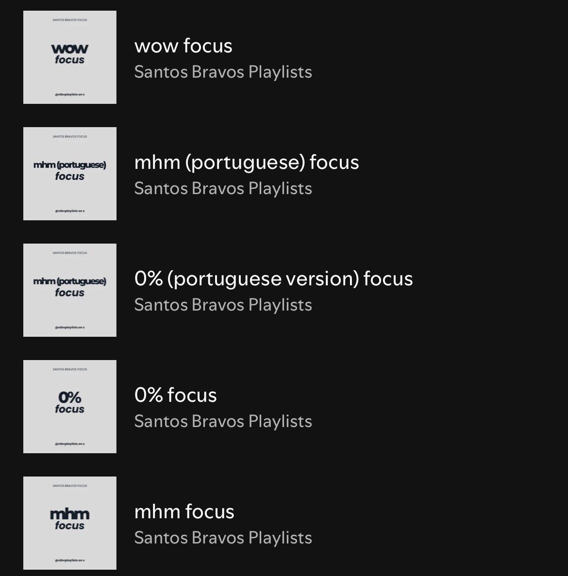 stbvplaylists's tweet photo. hi duals, finally the playlists are ready!

hola duals, ¡por fin las playlists están listas!

oi duals, finalmente as playlists estão prontas!

– a thread; 👇 https://t.co/yudIALW4GR