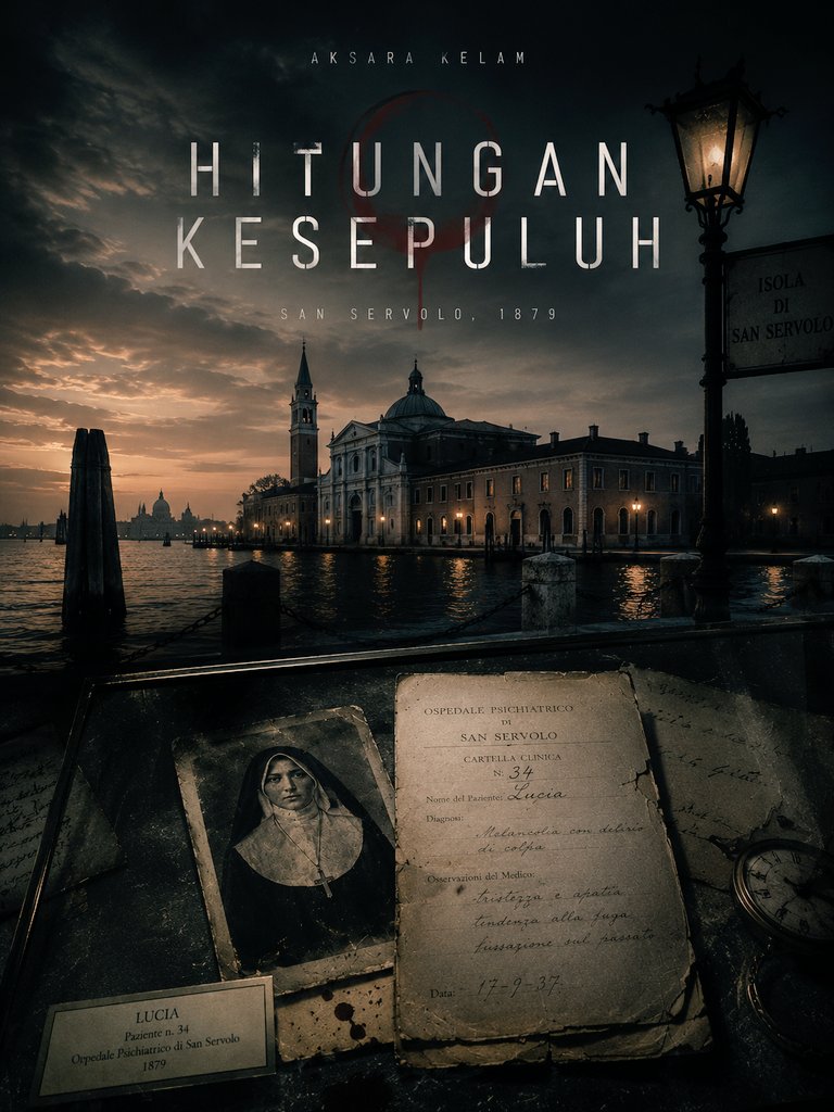 AksaraKelam_'s tweet photo. "Kau tidak ingin tahu siapa aku. Kau hanya ingin mendengar seseorang mengatakan bahwa malam itu... semua itu bukan salahmu, kan?"
ππππππππ πππππππππ
#ceritahorror #psychologicalhorror #threadhorror #IDN_Horror #darkstory #AksaraKelam #Horrorstory https://t.co/RTKHKaWGSI