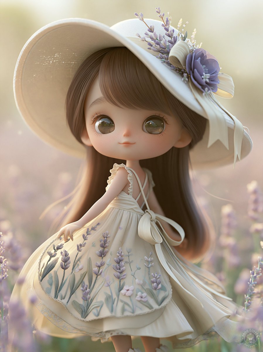 アリスさん✨借りましたよ٩(ˊᗜˋ*)و”