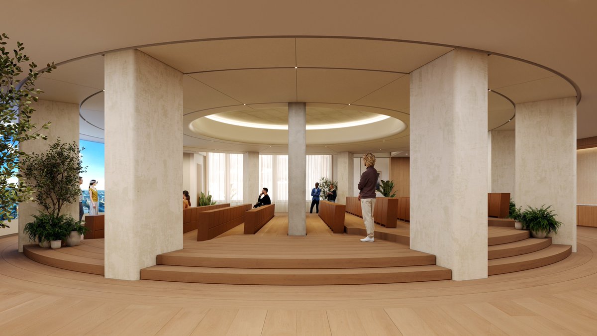 applefiles_'s tweet photo. Apple has announced Europe’s first Developer Centre in Berlin https://t.co/JZDIyal2TG
