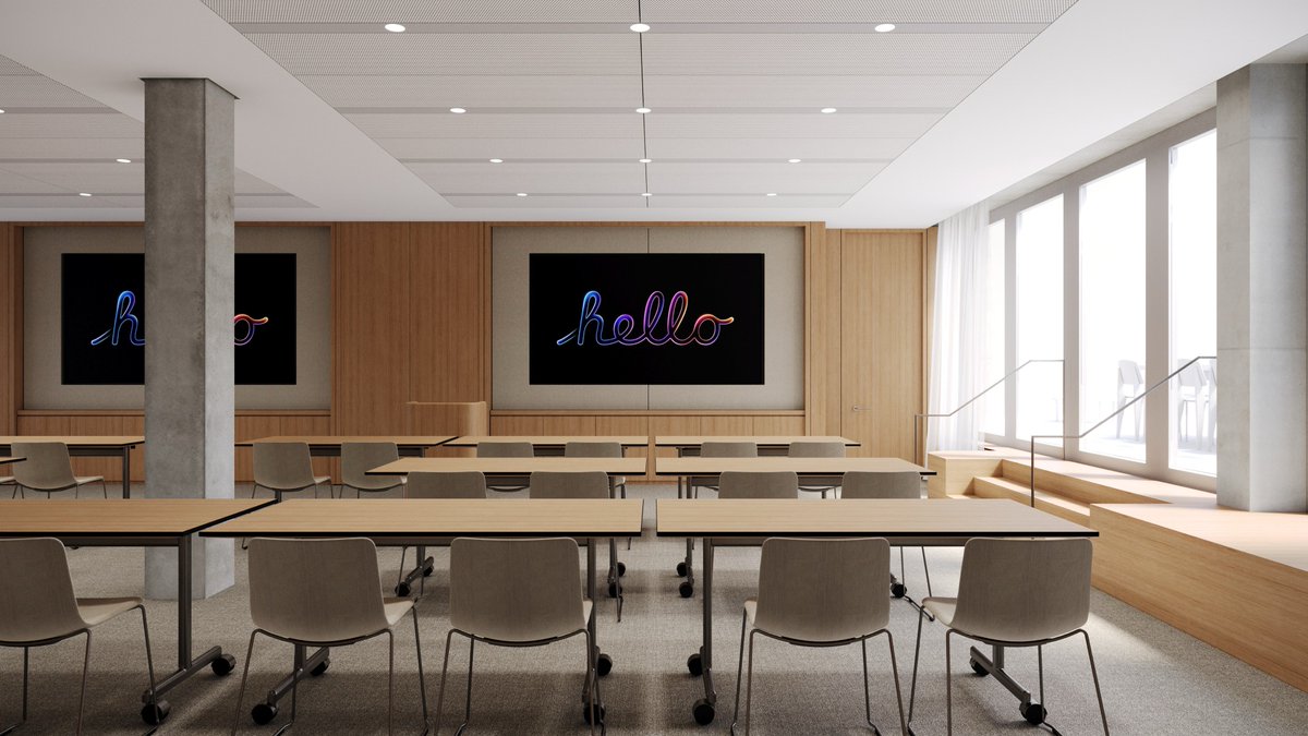 applefiles_'s tweet photo. Apple has announced Europe’s first Developer Centre in Berlin https://t.co/JZDIyal2TG