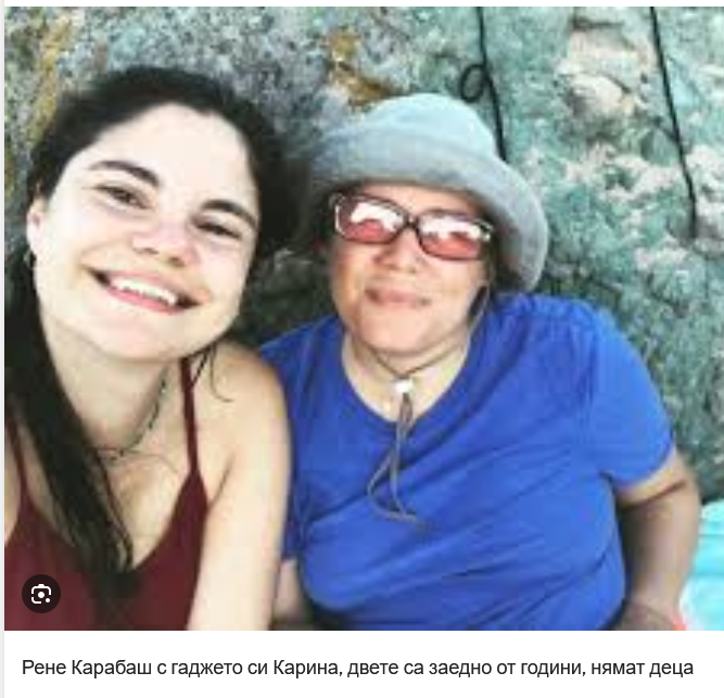 EmanuilNaydenov's tweet photo. Според мен е трябвало да се разделят още на първата година, щом виждат, че не се получават нещата. https://t.co/41EvzDZdrK