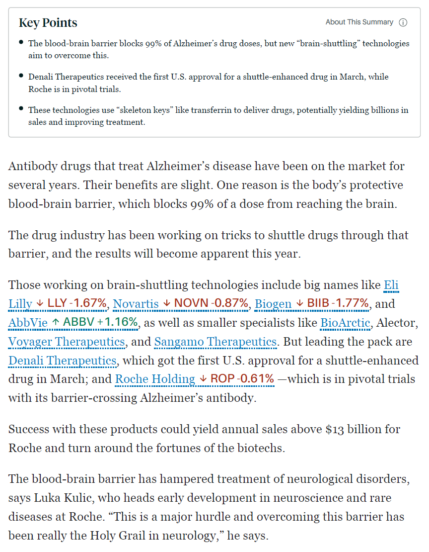 BiotechAnalysst's tweet photo. $SGMO the Barrons: https://t.co/I29wJXim2F