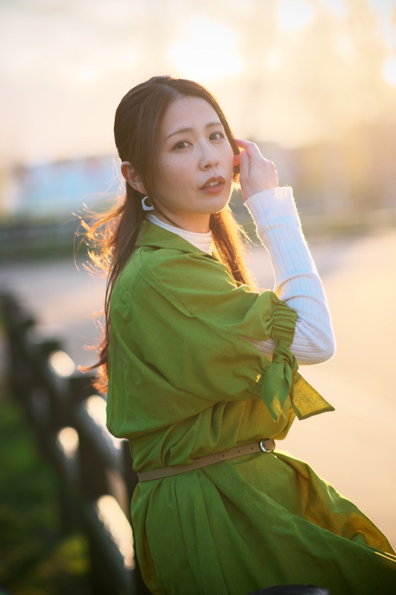 baba_sp23's tweet photo. Model　柏木 智美さん @tomomi_rea https://t.co/P6YRZterU8