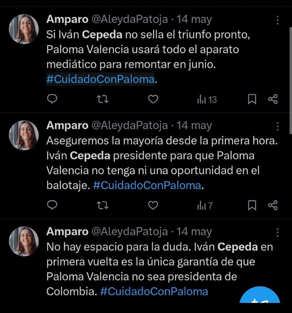 🕯️🕯️🕯️🌼🌷Mabelita tweet media