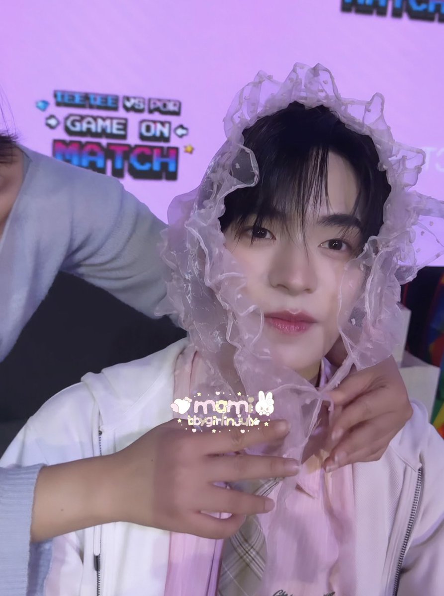 𓈒 ♡ྀི ̇ 𝘮𝘢𝘮𝘪🐰 .ᐟ 。 tweet media