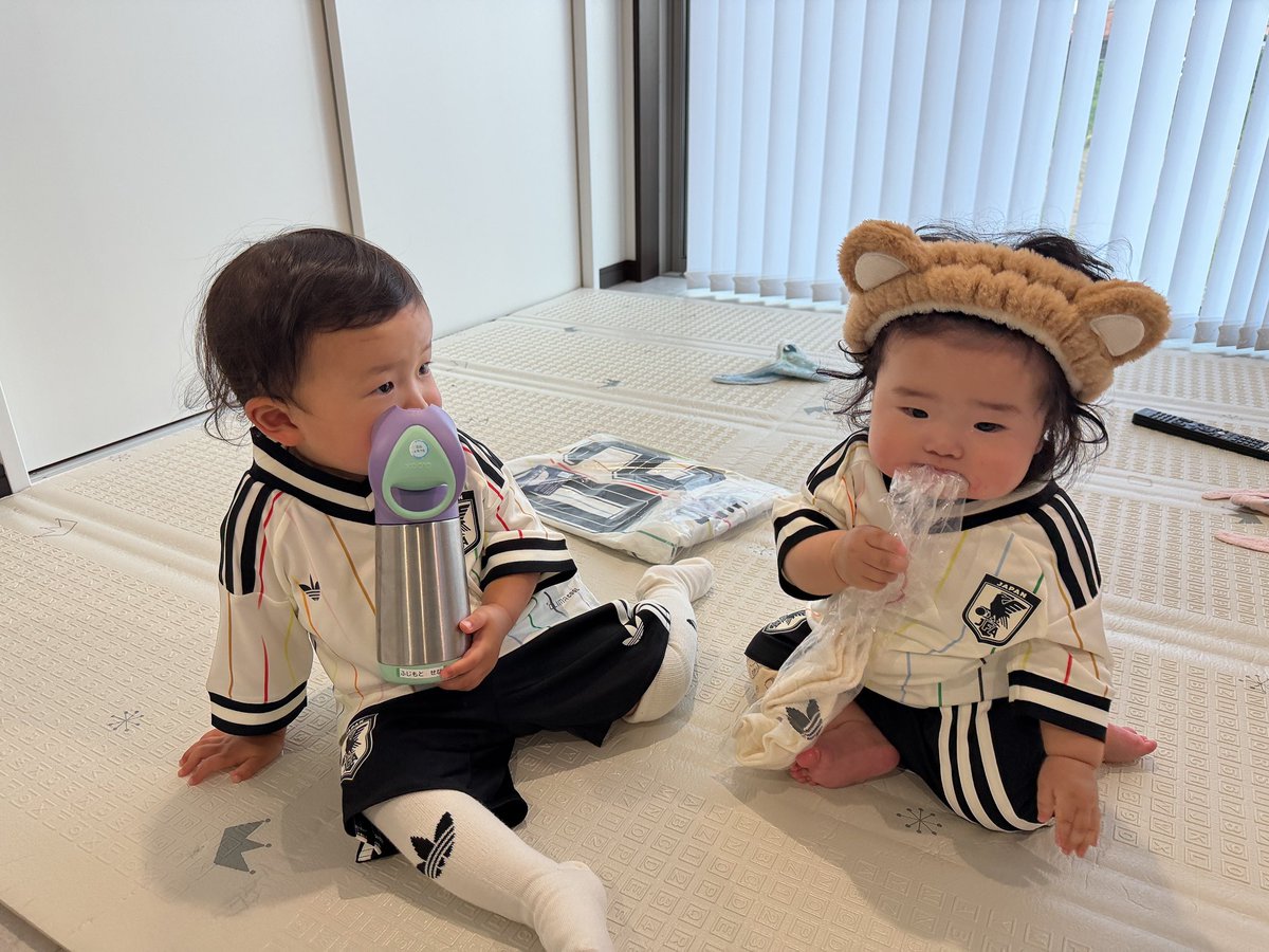 YU_JI tweet media