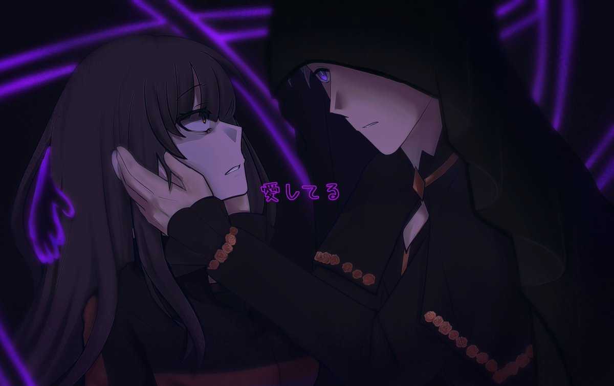 Ded Tianshan. tweet media