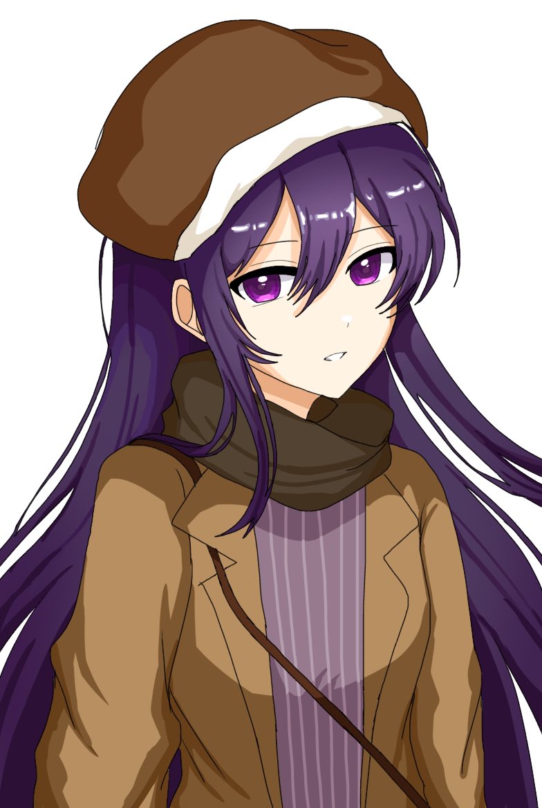 Mixbadthing's tweet photo. #ddlc #DDLC #art #yuri #Yuri https://t.co/gRQur3Y74x