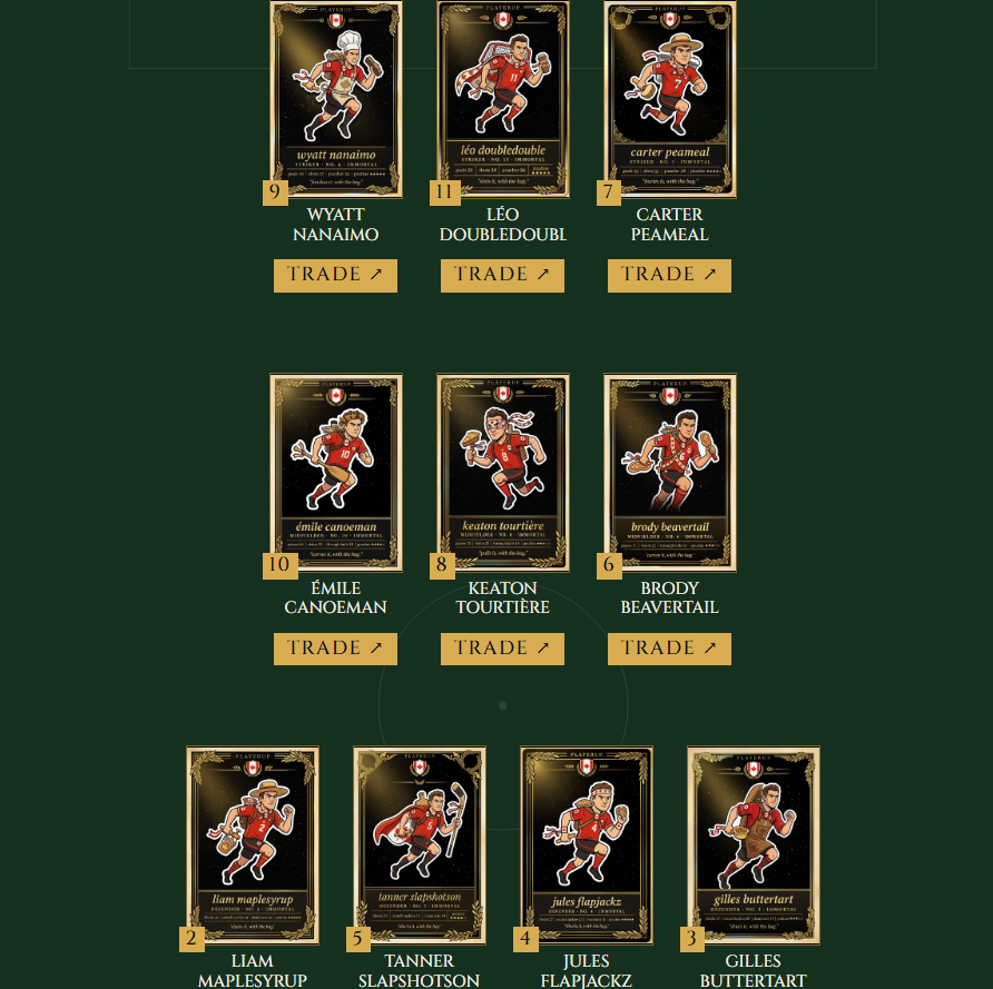 playeruponbase's tweet photo. Squad Battle lets you build teams using the player coins you hold, with performance tied directly to real tournament results.

https://t.co/SKlWIZzKtR https://t.co/i75Mrv0VZI