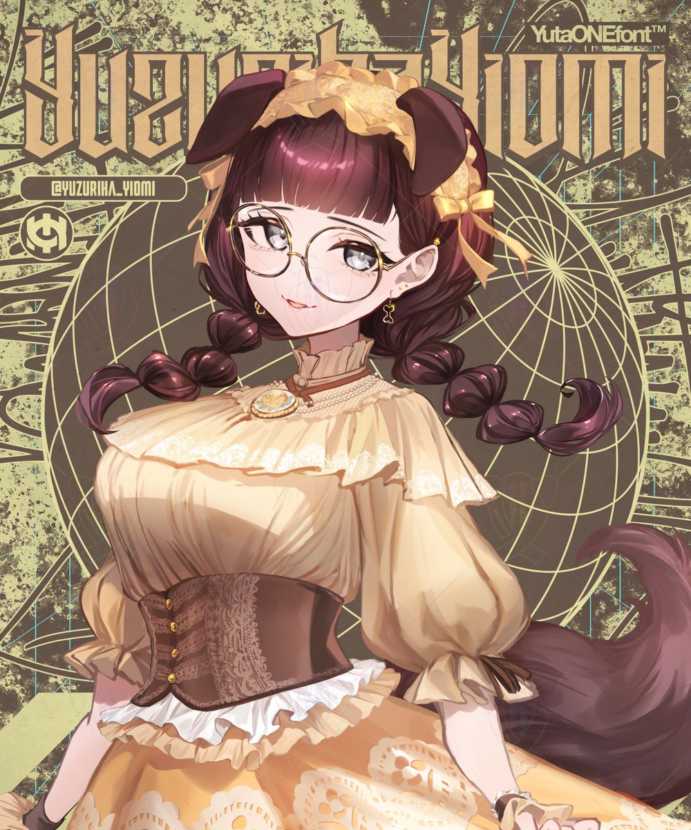 ゆうたONE｜ロゴと無料フォント (@yuta_ptv) / Posts / X