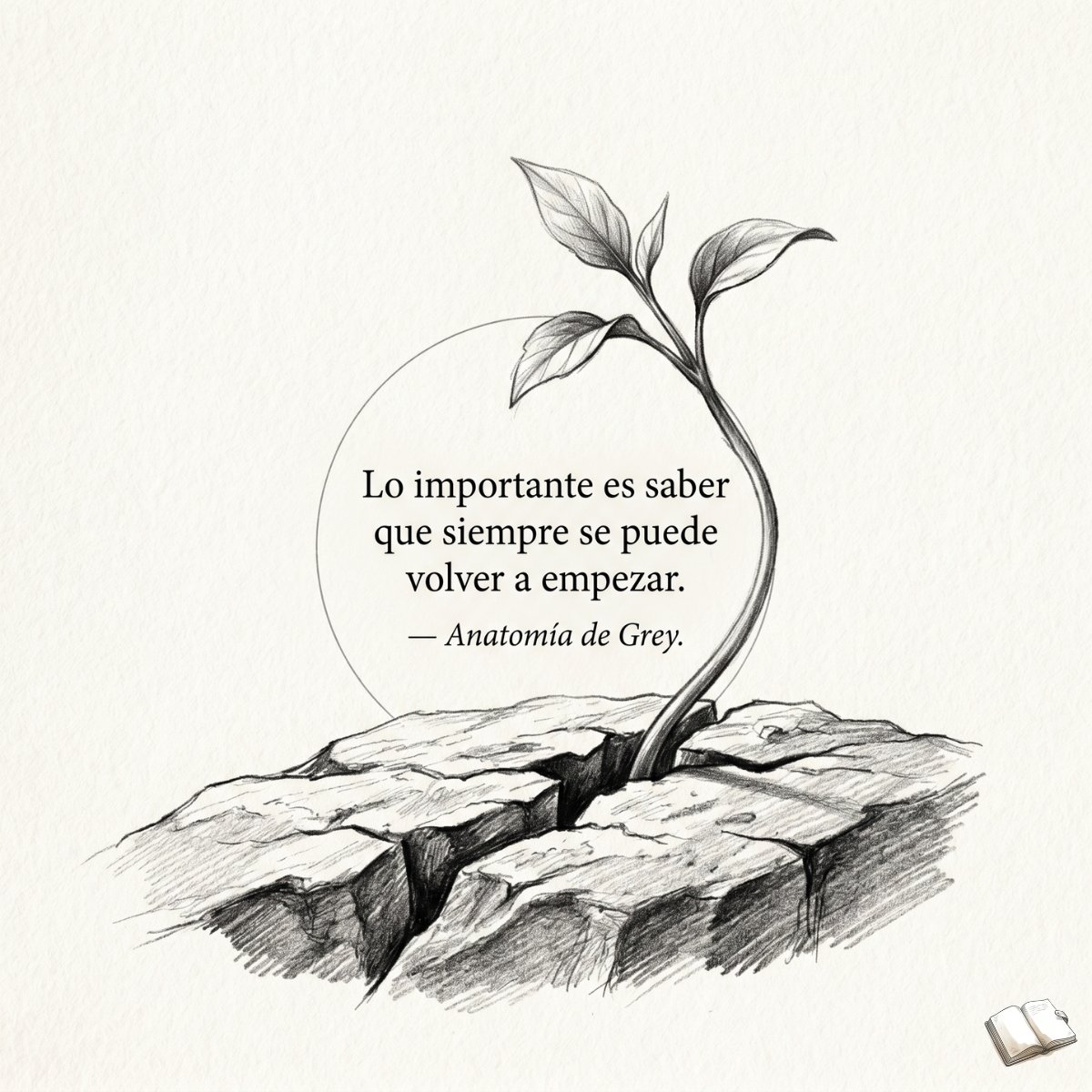 DiarioFrasesWeb's tweet photo. Desde cero. https://t.co/Ctnf0DH9aw