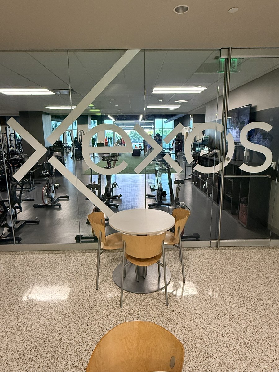 Teaguefootball's tweet photo. Our summer for home for @JPIIHS_Football. Thank you @ExosSports https://t.co/MJBmHfTMat