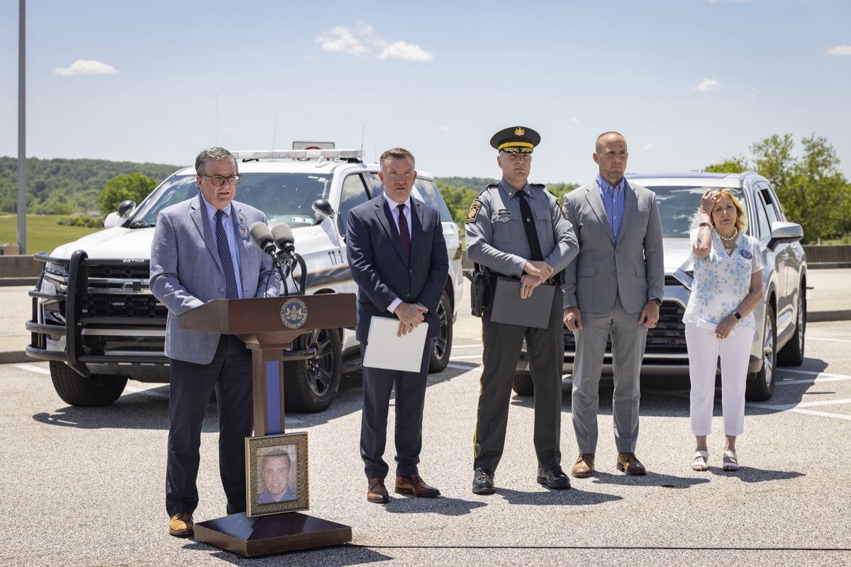 PennDOTSec tweet picture