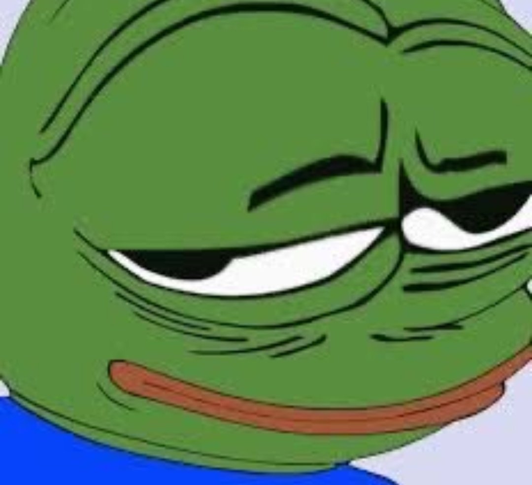 MAXITHEGODDESS's tweet photo. Imagine thinking $PEPE won't pump again. 
Imagjne fading these levels. https://t.co/ZEY31kLkrN