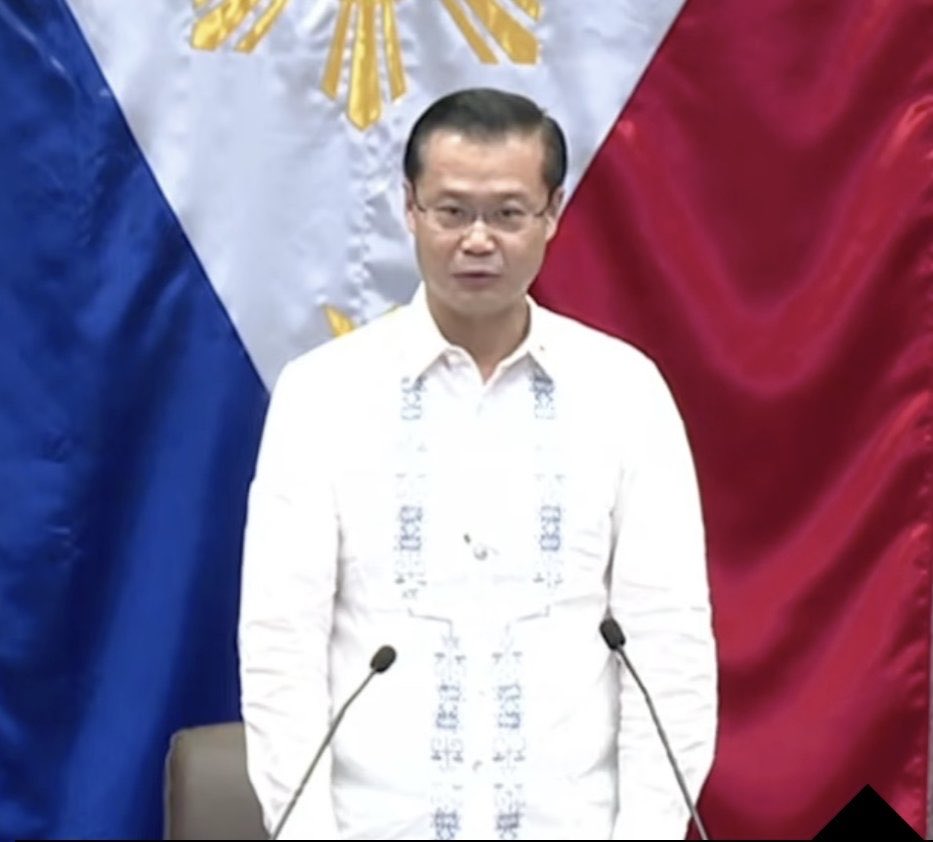 imtheatan's tweet photo. 🚨OP ED: How Avelino vs Cuenco Landmark Ruling Legitimized the Senate Leadership of Sen. Win Gatchalian

We witnessed a high-stakes constitutional standoff. On one hand, Sen. Alan Peter Cayetano took to Facebook Live, fiercely claiming he remained the "legitimate, legal, and moral Senate President" and blasting the session as an "illegal coup."

On the other hand, newly-elected Senate President Pro Tempore and Acting Senate President Win Gatchalian stood on the rostrum to systematically dismantle Cayetano’s defense using the text of the Constitution and established Supreme Court precedent.

When the arguments are weighed, Gatchalian's position proved far more compelling. 

Here is the breakdown of why his argument held solid structural ground, while Cayetano's position appeared increasingly tenuous.

———
1. The Constitutional Mandate: The Three-Day Rule

Gatchalian highlighted Article VI, Section 16(5) of the Constitution, which explicitly states that neither House can adjourn for more than three days without the consent of the other.

Following the adjournment on May 26, sessions were supposed to resume on Monday, June 1, and Tuesday, June 2. 

Cayetano and his majority bloc deliberately failed to appear, which effectively withheld quorum.
 
The Implication: By allowing two session days to lapse through a forced boycott, the leadership actively pushed the entire institution to the brink of a constitutional violation.

The Senate could not simply be frozen or held hostage because its presiding officer refused to show up.

———
2. Debunking the Numbers Game: What Constituted a Quorum?

The crux of Cayetano’s argument rested on the idea that without his specific bloc, a legitimate session could not be held. 

Gatchalian effectively countered this by citing Avelino v. Cuenco, a landmark Supreme Court ruling.

Out of the 24-seat chamber, if certain senators are outside the coercive jurisdiction of the Senate (due to being out of the country, unavailable, or legally unreachable), the "absolute majority" required for a quorum is RE-CALCULATED based on the number of senators over whom jurisdiction CAN be obtained.

As established on the floor in with 22 senators available under the Senate's reach at that moment, 12 senators constituted a constitutional majority.

The moment Sen. Chiz Escudero walked onto the floor, the minority bloc and its allies officially hit that magic number of 12. 

They had a quorum, they called the session to order, and under basic parliamentary rules, a sitting majority held the absolute power to reorganize the chamber.

———
3. Dereliction of Duty vs. Institutional Continuity

Cayetano claimed this shakeup was a political hit job meant to stop critical Blue Ribbon Committee hearings. 

But looking at it objectively, the primary disruptor of Senate business was Cayetano’s own strategy of FORCED PARALYSIS.

Senate rules explicitly dictate that a Senate President cannot simply postpone a session without consulting both the Majority and Minority Leaders. This was a rule Cayetano bypassed.

Gatchalian’s senate address was not just a political speech; it read like a clinical, legally airtight justification for emergency intervention to save the Upper House from a complete legislative shutdown.

———

My Takeaway:

No matter how loudly Sen. AP Cayetano claimed "moral" legitimacy on his Facebook Live, politics at this level is governed by rules, numbers, and the Constitution.

Cayetano tried to use a quorum boycott as a political shield. In doing so, he left the door wide open for the opposition to masterfully weaponize the rulebook against him.

The minority bloc didn’t just mount a coup; they executed a precise, legally sound institutional rescue that left Cayetano with very little room to maneuver. 

Malacañang's immediate recognition of Sen. Win Gatchalian’s acting leadership further cemented this reality: the rule of law moved forward, with or without the former Senate President.