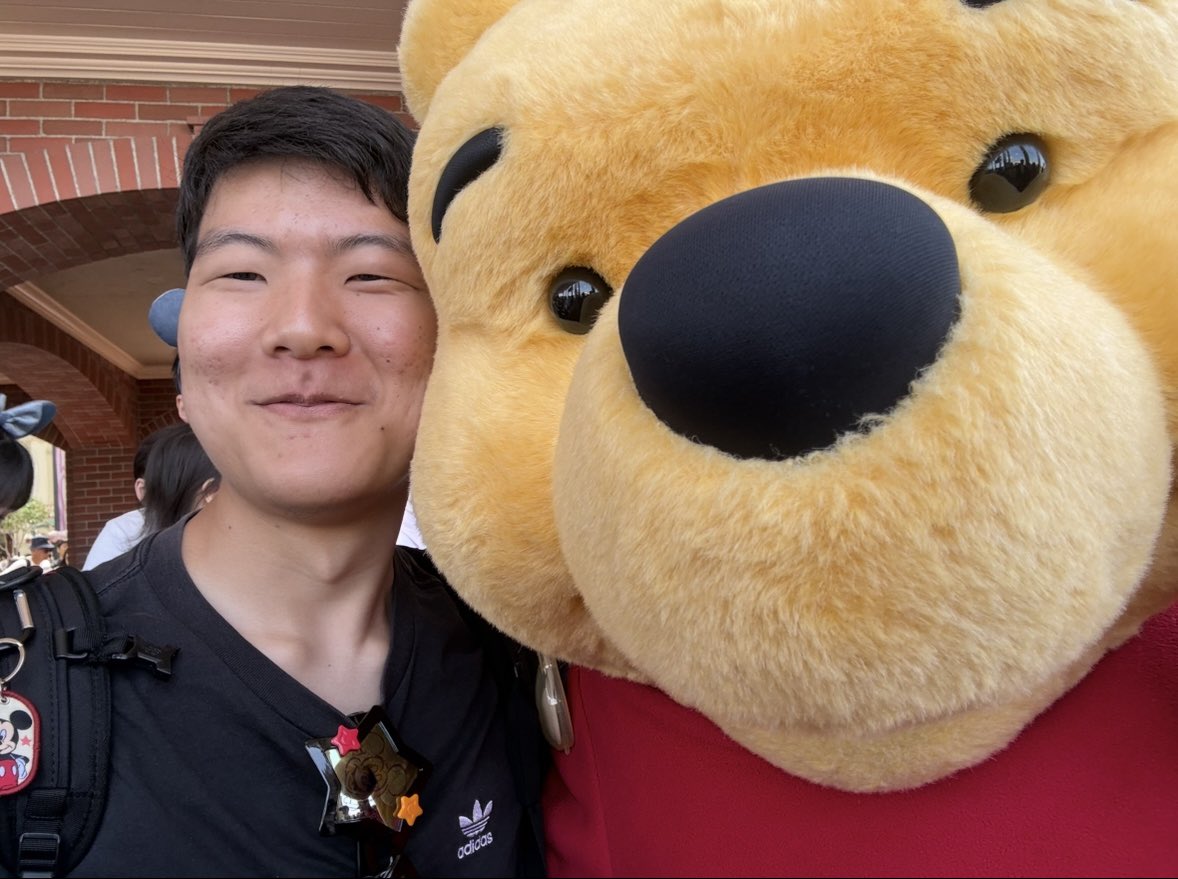 rka_0507's tweet photo. h17 名古屋、三重におります
ボカロとかポケモンを嗜みます。
ちいかわ アニメ ゲーム(音ゲーも)
お酒好きです🍺ゆっくりもドカ飲みも💁‍♂️
歳の近い友達ほしい！
年上の人と話すのも好き！
友達が欲しいです‼️必死‼️ https://t.co/cCyKNAnruL