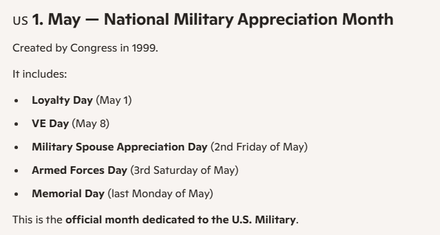 TylerDavisBooks's tweet photo. @FreedomFactor76 @williamskidmor4 @LPTexas It is not the responsibility of anyone but yourself to know which days and months celebrate veterans. The fact that you don't know them speaks to you and your inability to know. Google is free. AI is free. Your ignorance is not a national issue. https://t.co/Gma6yvpyzc