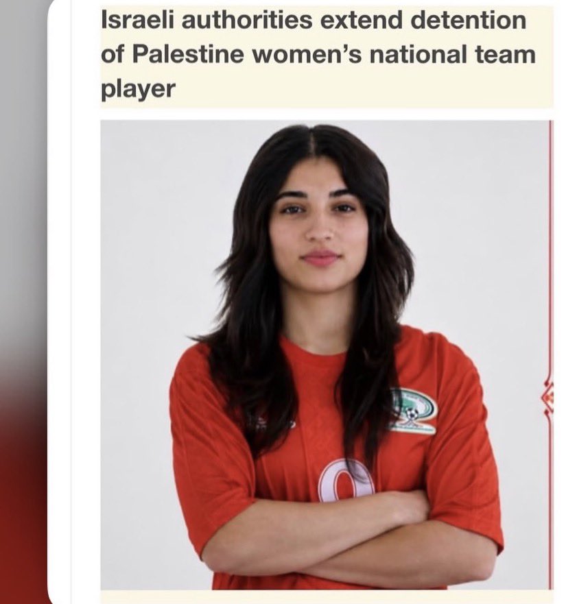 Lama Al-Arian tweet media