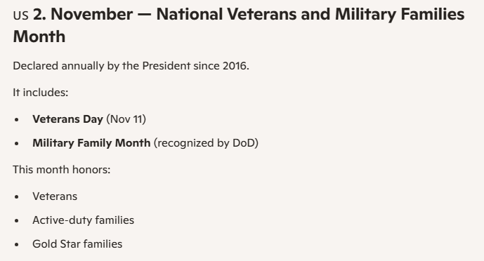 TylerDavisBooks's tweet photo. @FreedomFactor76 @williamskidmor4 @LPTexas It is not the responsibility of anyone but yourself to know which days and months celebrate veterans. The fact that you don't know them speaks to you and your inability to know. Google is free. AI is free. Your ignorance is not a national issue. https://t.co/Gma6yvpyzc