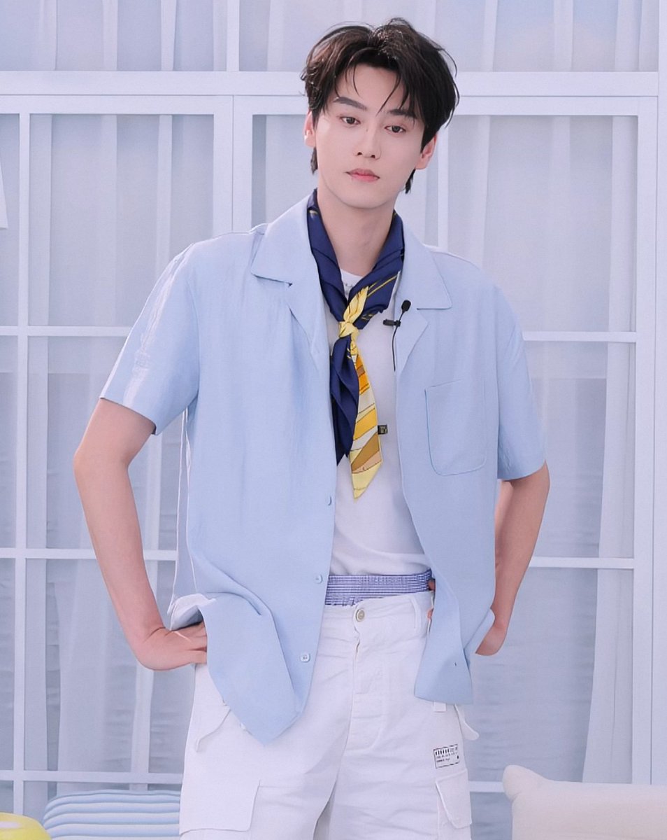 Street wear XUNING JOURNEY X MIIOW #XuningxMiiowLive