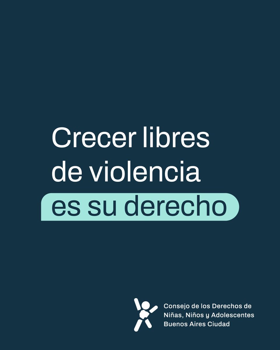 BACDNNYA's tweet photo. - Garantizar entornos seguros para niñas, niños y adolescentes es una responsabilidad compartida. 
- Enseñar a niñas y niños a relacionarse desde el respeto, la igualdad y el cuidado mutuo es una de las formas más importantes de prevenir las violencias. https://t.co/8jY40rI9LM