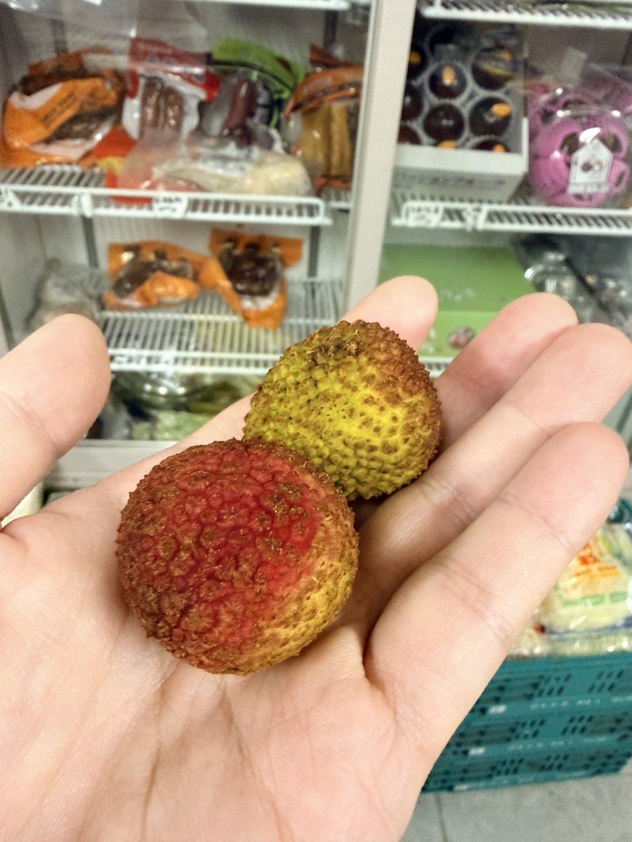 ❤︎様　　ライチ 生ライチ 日本でも買えるとは