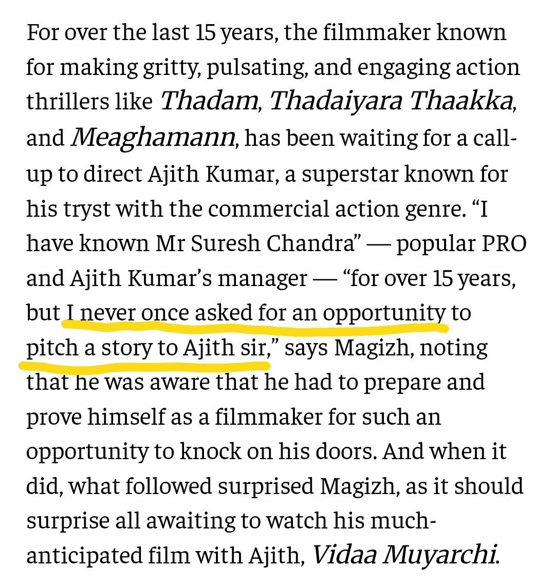 arianoarun's tweet photo. He doesn't have any stories, he said many interviews along with " Idhu enn padam ilai" - Same Billa CD Vishnuvardhan kudutharu Avan eduthu katla oru stylish aana movie. Chuma online ukkantu kurai sollitu irukka vendiyadu. https://t.co/4pvdDuic8c