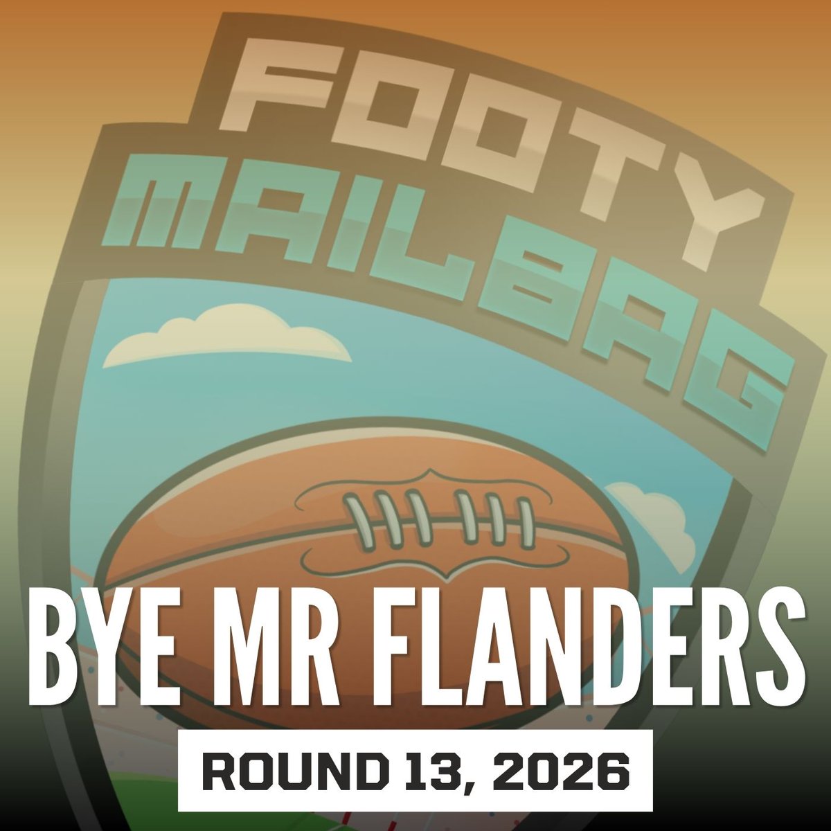 FootyMailbag tweet picture