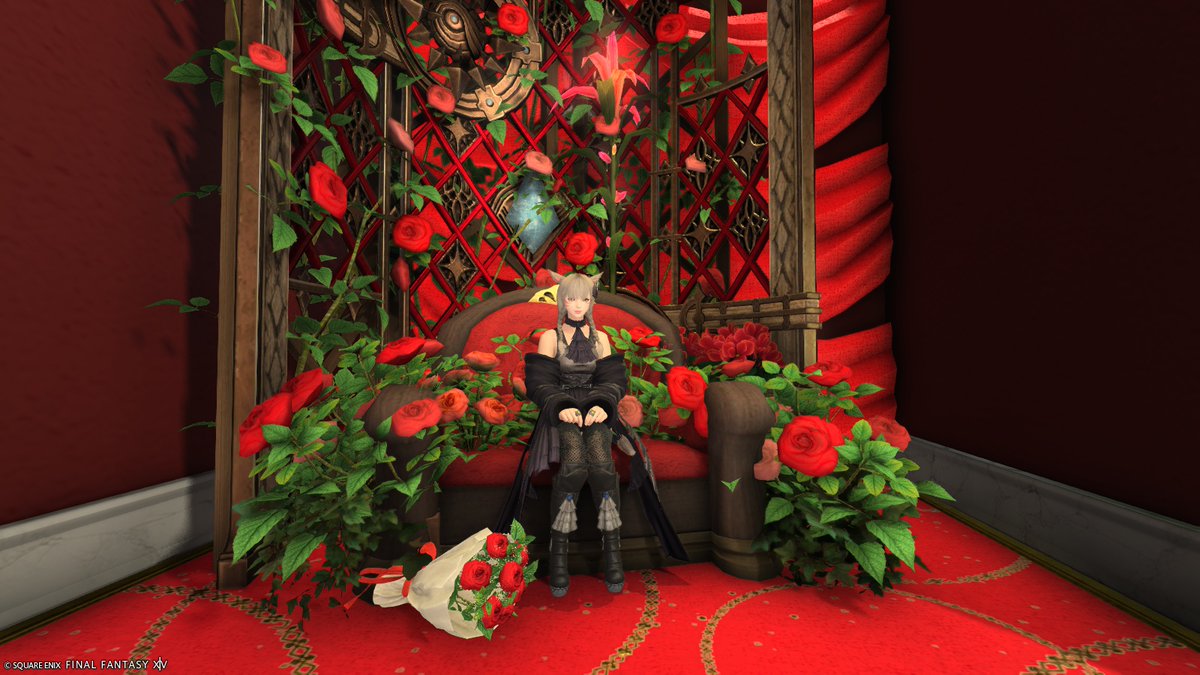 eriasDOMINE's tweet photo. #FF14ハウジング
改装完了しました(というよりこれ以上物を置けなくなりました😂)
フォトブースに寄せたので前回よりグルポが撮りやすくなってるとおもいます。サイトの公開はまた後日…🥱

Durandal ミスト･ヴィレッジ 26区 アパルトメント 2号室 https://t.co/EI2ol0z7w4
