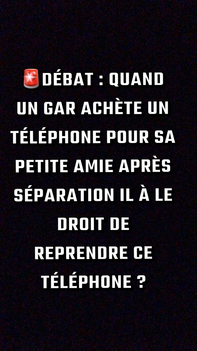 larry19_95's tweet photo. Dites-moi vos avis en commentaire...? https://t.co/dulhp1XoBF