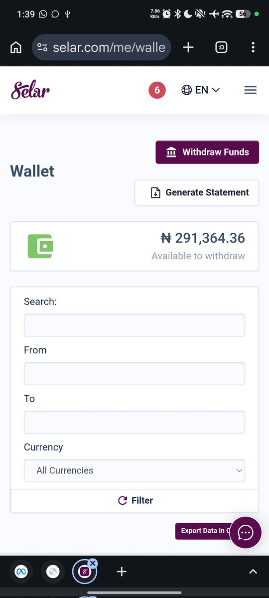 PersonalRa25's tweet photo. ISSUES HAVE BEEN RESOLVED 🙌🙌✅ 

Thank you very much for your support 🙏😊 @ugwu_kj @Saamu_Eleja @igwegbe_ https://t.co/eMvvBw1pi0