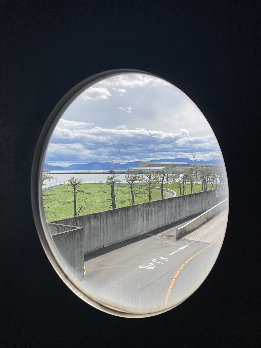 nakadanho2's tweet photo. 気になってた広島市環境局中���場、見学してきたよ🏭見せるゴミ処理場❤️‍🔥 https://t.co/9JIMeY2Jni