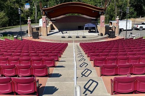 connectBP's tweet photo. COMING TO THE AMP:  No Saturday plans? The AMP has you covered with well-known performers at the right price . https://t.co/uZjSicFtgr https://t.co/fkQfC62niR