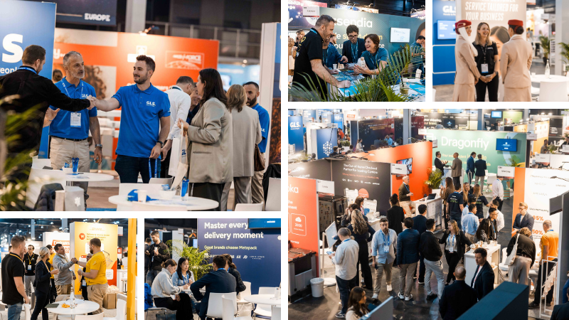 DeliverEvents's tweet photo. Matchmaking at DELIVER Europe 🤝
From first introductions to strategic discussions, the energy in every meeting zone (and outside across the conference zones) is exactly what DELIVER is built for.

And we’re only just getting started. More to come this afternoon, and tomorrow! https://t.co/GfZPNJen3o