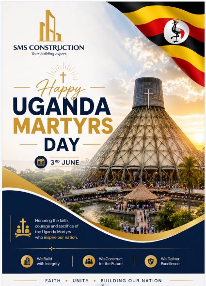 smsconstltd's tweet photo. Happy Martyrs Day https://t.co/95bTJrNX5K