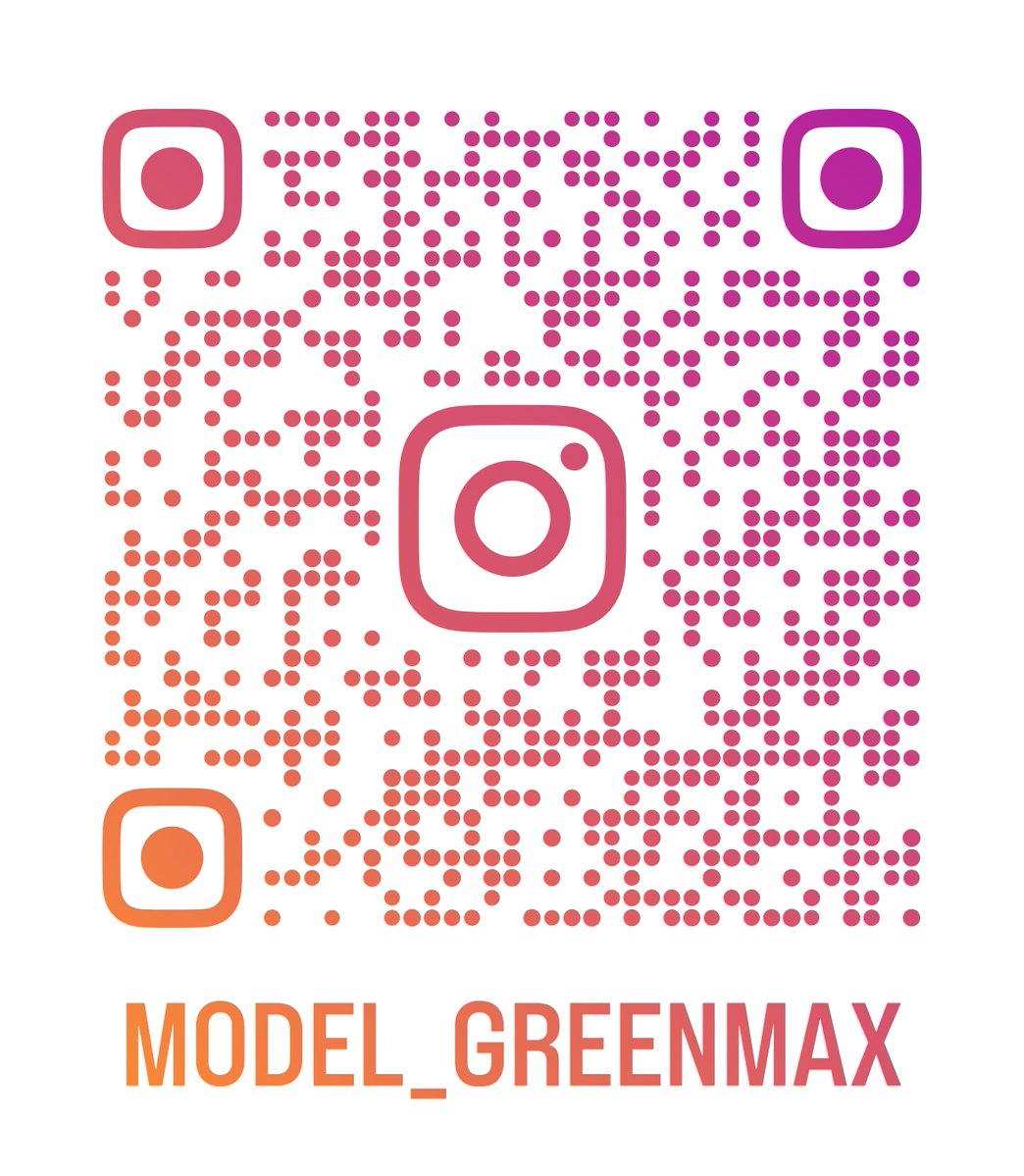 Model_Greenmax's tweet photo. ～お知らせ～
6/8(月)よりグリーンマックス公式Instagramを開設します。
Xとは違った内容を投稿していく予定です。
ぜひフォローをお願いします。 https://t.co/sD4RDYpe7G