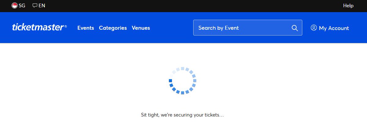 aelbeomvan's tweet photo. please ime, jangan begini nanti.
sumpah war tiket singapore pusinggggg bngt.
padahal seatnya masih banyak yang avail. https://t.co/fRYEjKgGmW