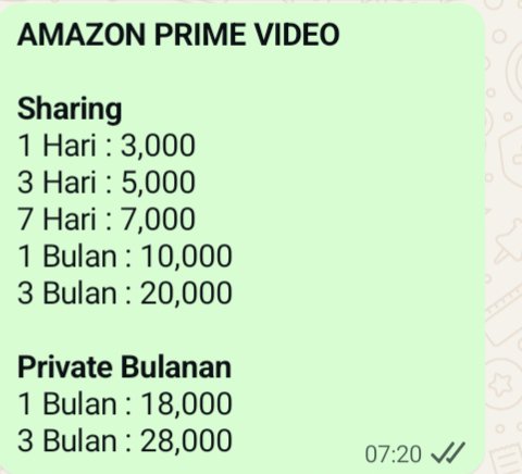 Blue- order on WA tweet media