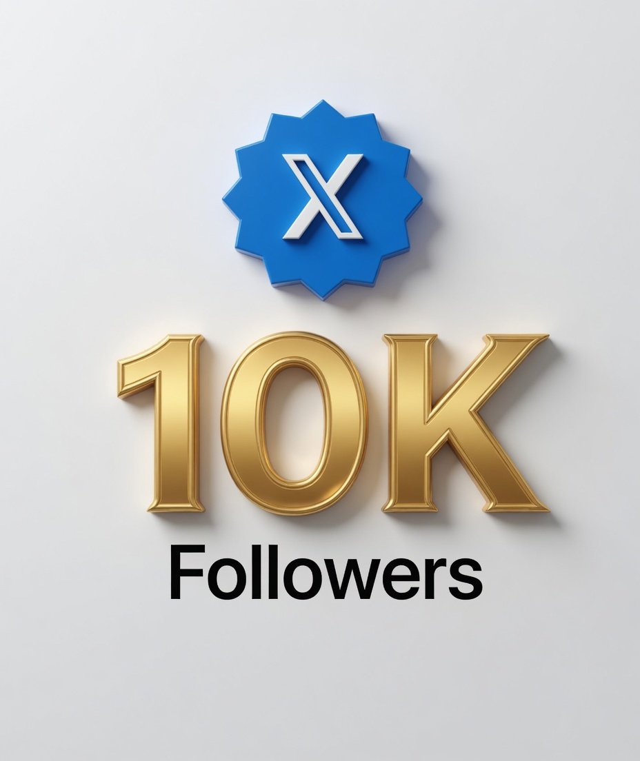 Isuleimanib's tweet photo. Morning Gain start 

If you are still under 10k followers 

Say heyyy 10k 👋

Let’s follow you 🙋‍♀️🔔 https://t.co/ebBpBWLwJi