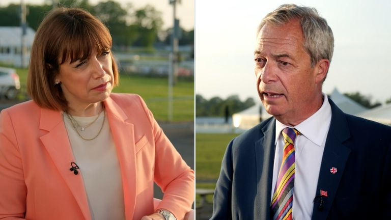 colder_sarcasm's tweet photo. Look at how quickly @Nigel_Farage organised an emergency broadcast to call for "pure cold rage".

It's a sharp contrast to how he ran away when asked about the £5 million payment? https://t.co/E0L6ppSlQo