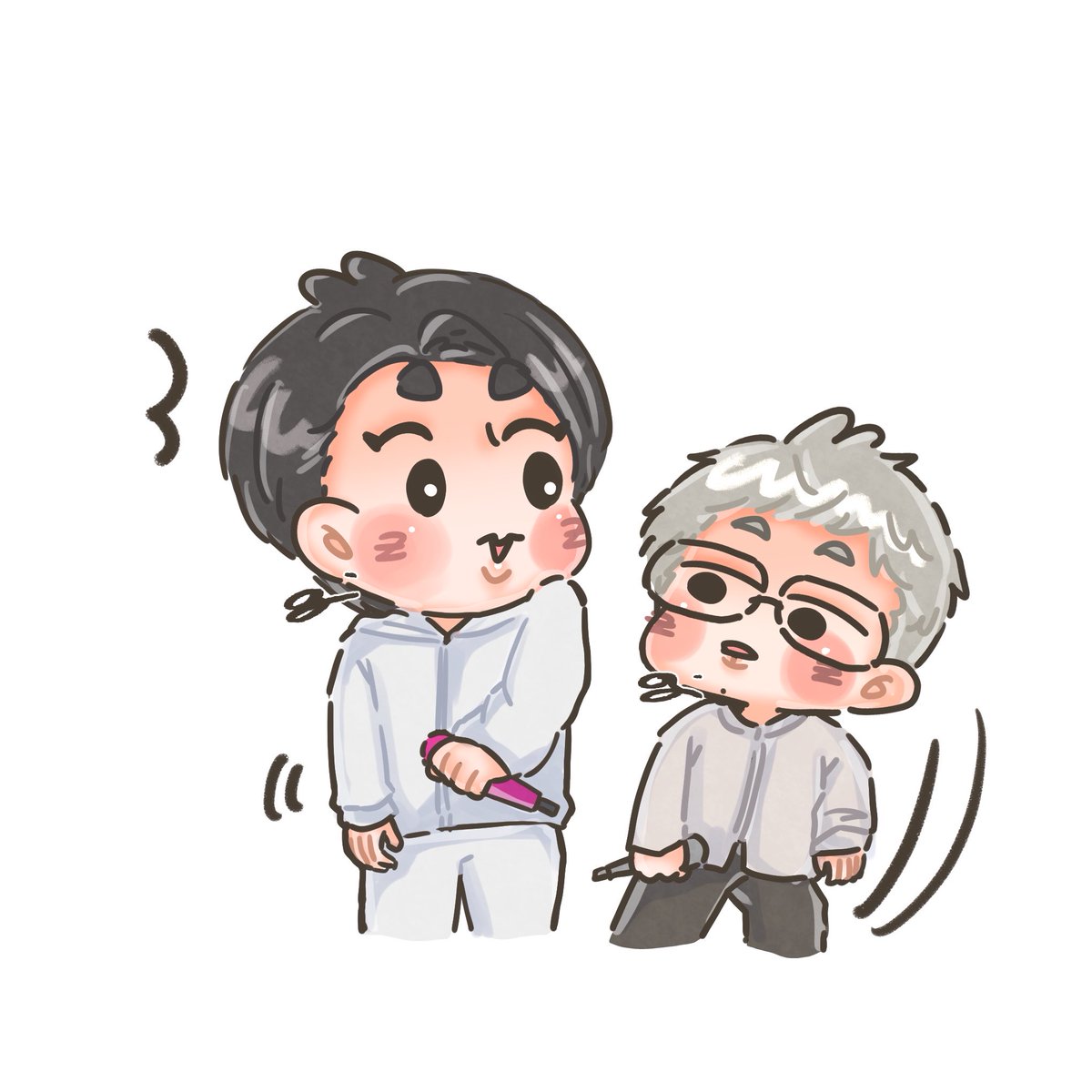 Jinhobii_yt tweet picture